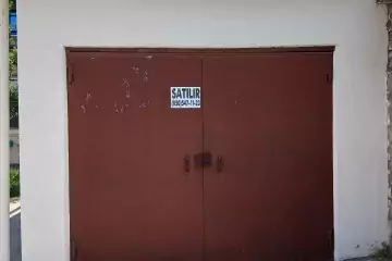 Satılır Qaraj Maştağada