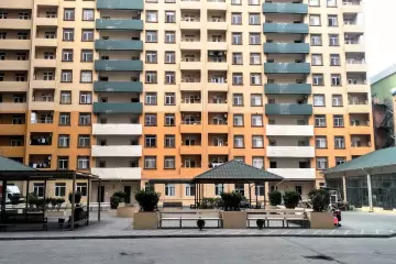 Aylıq Kirayə Yeni Tikili Bakı Kinoteatrıda