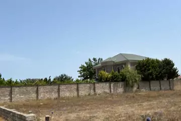 Satılır Torpaq Buzovnada