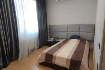 Aylıq Kirayə Yeni Tikili Ağ şəhər Kompleksində
