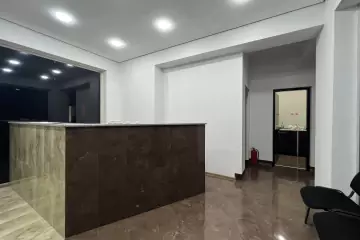 Aylıq Kirayə Ofis Ağ şəhər Kompleksində