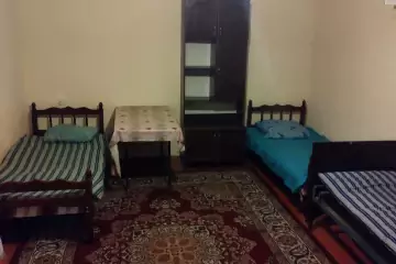 Aylıq Kirayə Həyət Evi Yeni Yasamalda