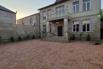 Satılır Villa Biləcəridə