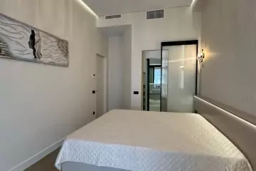 Aylıq Kirayə Yeni Tikili Badamdarda
