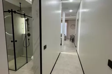 Aylıq Kirayə Yeni Tikili Badamdarda