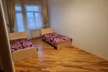 Aylıq Kirayə Yeni Tikili Həzi Aslanovda