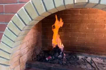 Günlük Kirayə Həyət Evi şabran Rayonunda