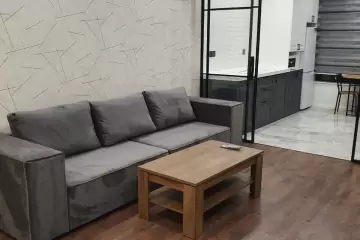 Aylıq Kirayə Yeni Tikili Ağ şəhər Kompleksində