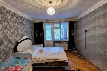 Aylıq Kirayə Həyət Evi Yeni Yasamalda
