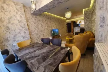Aylıq Kirayə Yeni Tikili Ağ şəhər Kompleksində