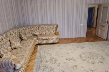 Aylıq Kirayə Yeni Tikili Həzi Aslanovda