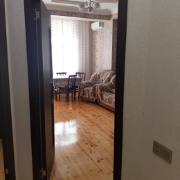 Kirayə 2 otaqlı Yeni Tikili 56 m², Xırdalan şəhəri