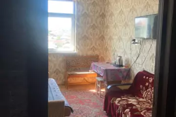Satılır Yeni Tikili Masazırda