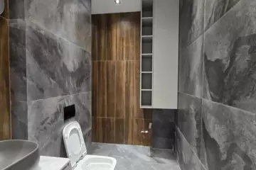 Aylıq Kirayə Yeni Tikili Ağ şəhər Kompleksində