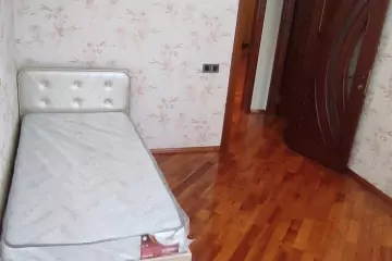 Aylıq Kirayə Yeni Tikili 8-ci Kilometrdə