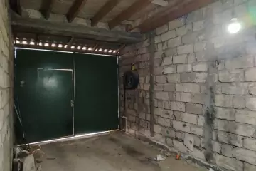 Satılır Həyət Evi Savalan Qəsəbəsida