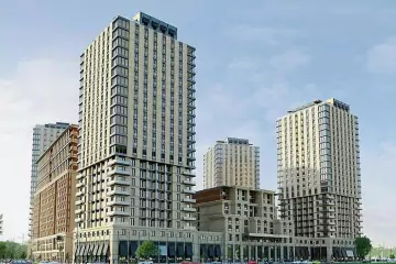 Aylıq Kirayə Yeni Tikili Bayılda 