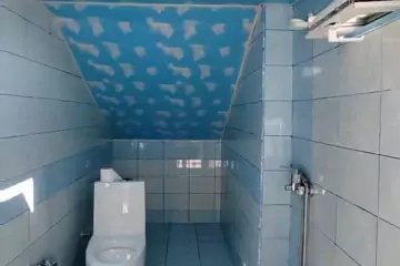 Satılır Həyət Evi Maştağada