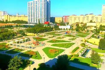 Satılır Yeni Tikili Elmler Akademiyasıda