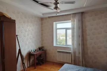 Satılır Həyət Evi Savalan Qəsəbəsida