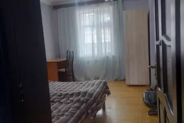 Aylıq Kirayə Yeni Tikili Ağ şəhər Kompleksində