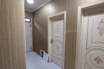 Aylıq Kirayə Həyət Evi Sabunçu Qəsəbəsida