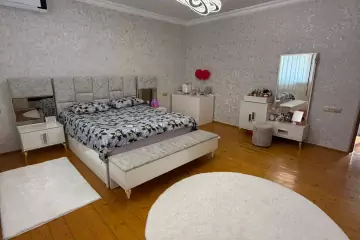 Satılır Həyət Evi Biləcəridə