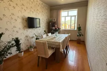 Satılır Həyət Evi Biləcəridə