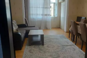 Aylıq Kirayə Yeni Tikili Ağ şəhər Kompleksində 