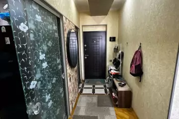 Satılır Yeni Tikili Yeni Yasamalda