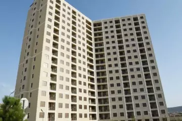 Aylıq Kirayə Yeni Tikili Bayılda 