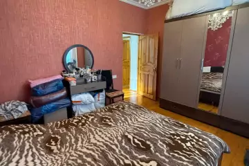 Satılır Həyət Evi Biləcəridə