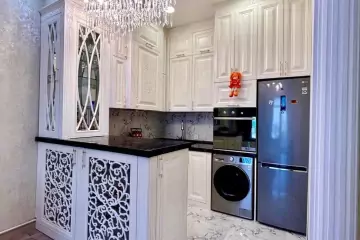 Aylıq Kirayə Yeni Tikili Bayılda