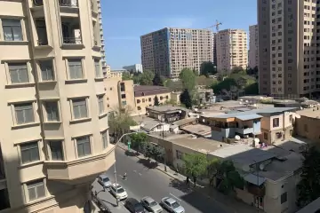 Aylıq Kirayə Yeni Tikili 28 May Metrosu ətrafında