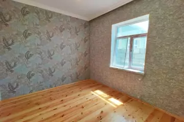 Satılır Həyət Evi Savalan Qəsəbəsida