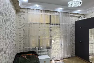 Aylıq Kirayə Yeni Tikili Rusiya Səfirliyida