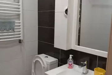 Satılır Yeni Tikili Masazırda