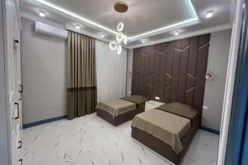 Günlük Kirayə Bağ Evi şüvəlanda