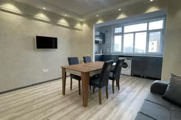 Aylıq Kirayə Köhnə Tikili Gənclikdə