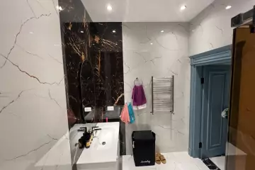 Günlük Kirayə Bağ Evi şüvəlanda