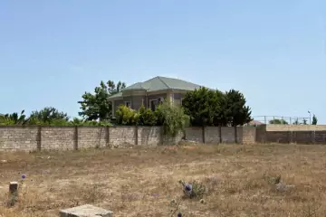 Satılır Torpaq Buzovnada