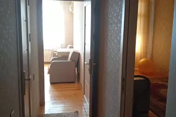 Satılır Yeni Tikili Masazırda