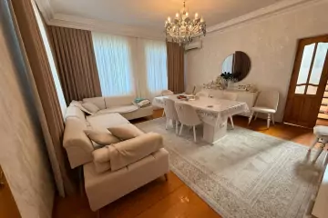 Satılır Həyət Evi Biləcəridə