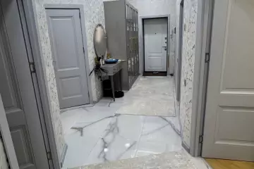 Aylıq Kirayə Yeni Tikili Rusiya Səfirliyida