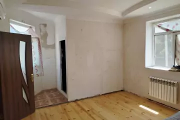 Satılır Həyət Evi Savalan Qəsəbəsida