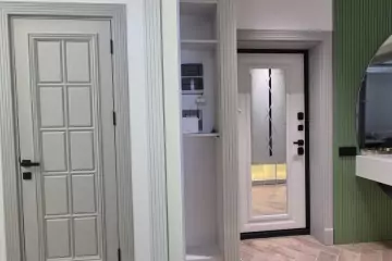 Aylıq Kirayə Yeni Tikili Heydər əliyev Mərkəzində