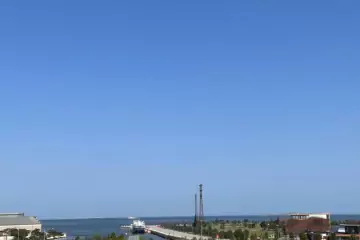 Aylıq Kirayə Yeni Tikili Bayılda