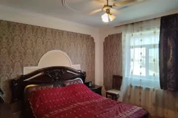Satılır Həyət Evi Savalan Qəsəbəsida
