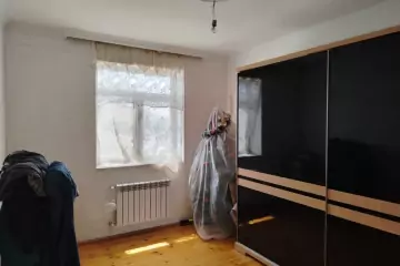 Satılır Həyət Evi Savalan Qəsəbəsida