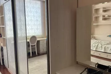 Aylıq Kirayə Yeni Tikili Azərbaycan Dillər Universitetində